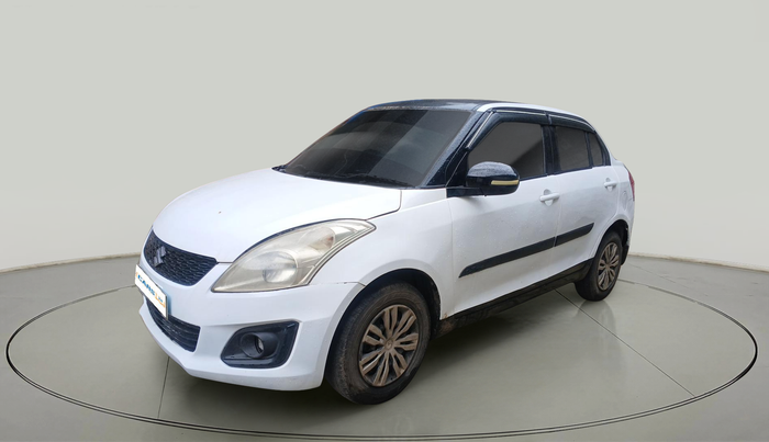 2014 Maruti Swift Dzire VDI, Diesel, Manual, 1,33,259 km, exterior