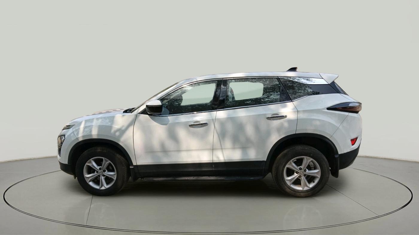 2019 Tata Harrier XZ 2.0L, Diesel, Manual, 95,151 km, exterior