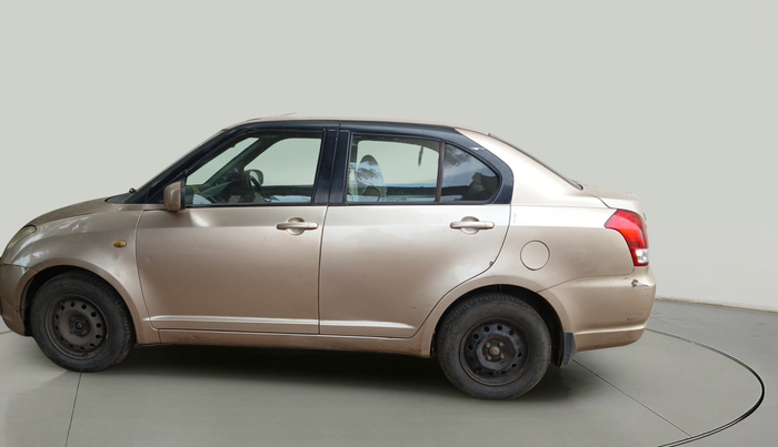 2010 Maruti Swift Dzire VDI, Diesel, Manual, 1,30,868 km, exterior