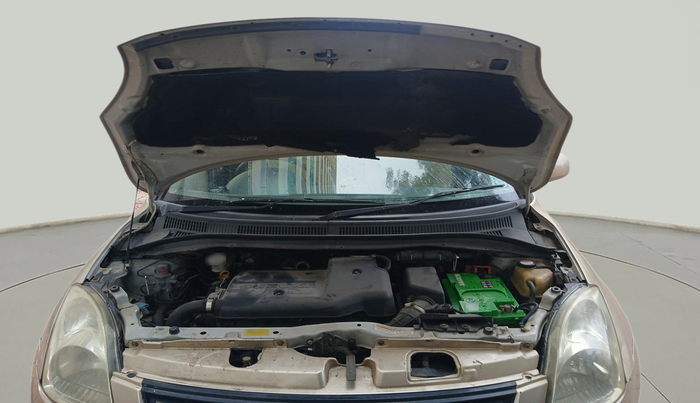 2010 Maruti Swift Dzire VDI, Diesel, Manual, 1,30,868 km, exterior