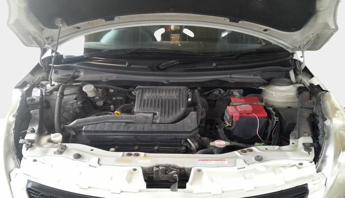 2017 Maruti Swift VXI, Petrol, Manual, 1,05,445 km, exterior