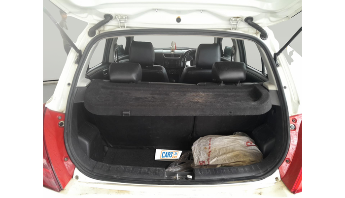 2017 Maruti Swift VXI, Petrol, Manual, 1,05,445 km, exterior
