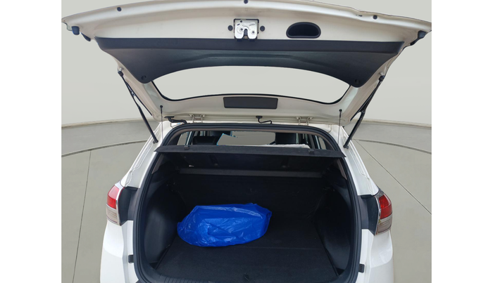 2018 Hyundai Creta SX (O) 1.6 DIESEL, Diesel, Manual, 77,593 km, exterior