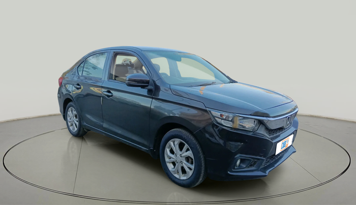 2018 Honda Amaze 1.2L I-VTEC VX, Petrol, Manual, 69,367 km, exterior