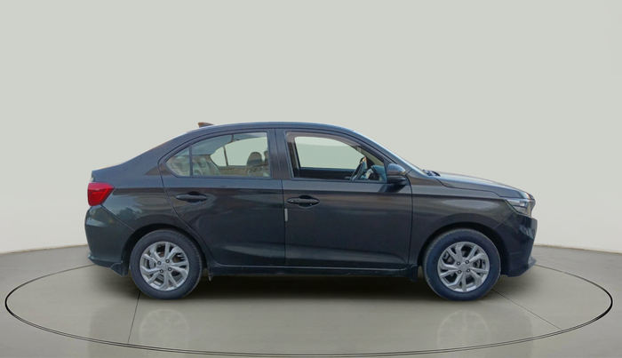 2018 Honda Amaze 1.2L I-VTEC VX, Petrol, Manual, 69,367 km, exterior