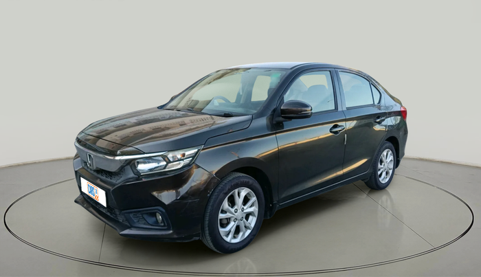 2018 Honda Amaze 1.2L I-VTEC VX, Petrol, Manual, 69,367 km, exterior