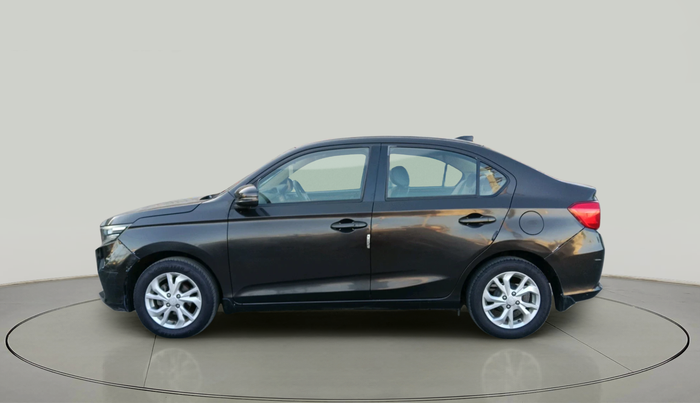 2018 Honda Amaze 1.2L I-VTEC VX, Petrol, Manual, 69,367 km, exterior