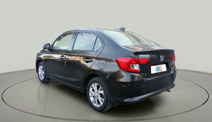 2018 Honda Amaze 1.2L I-VTEC VX, Petrol, Manual, 69,367 km, exterior