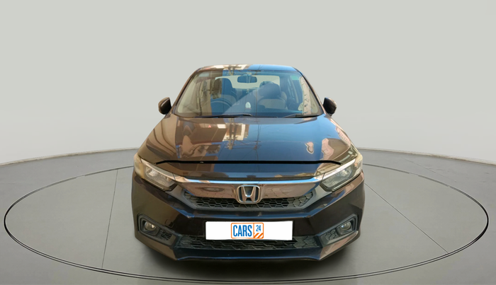 2018 Honda Amaze 1.2L I-VTEC VX, Petrol, Manual, 69,367 km, exterior