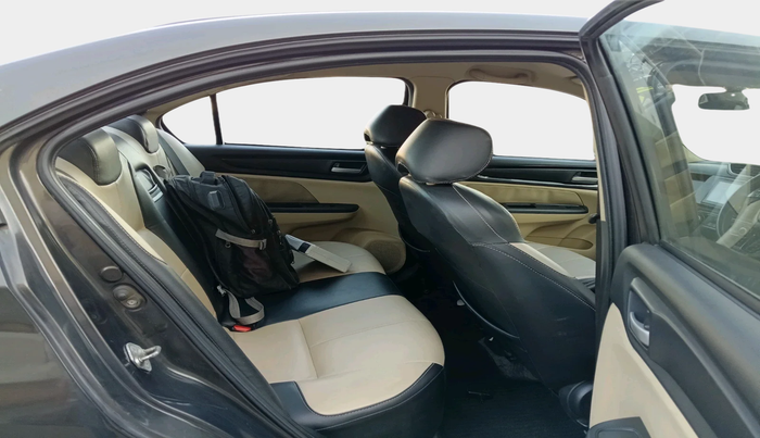 2018 Honda Amaze 1.2L I-VTEC VX, Petrol, Manual, 69,367 km, interior