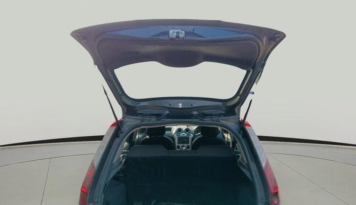 2011 Ford Figo ZXI 1.4 DIESEL, Diesel, Manual, 1,13,103 km, exterior