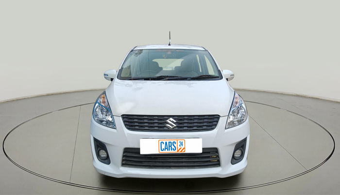 2015 Maruti Ertiga VXI, Petrol, Manual, 1,32,604 km, exterior