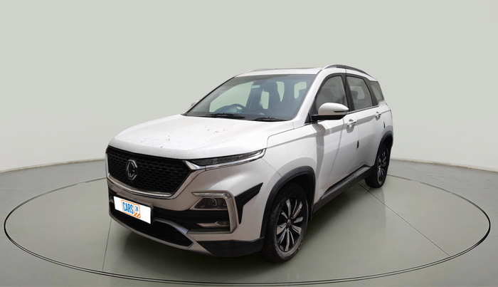 2019 MG HECTOR SHARP 1.5 DCT PETROL, Petrol, Automatic, 72,257 km, exterior