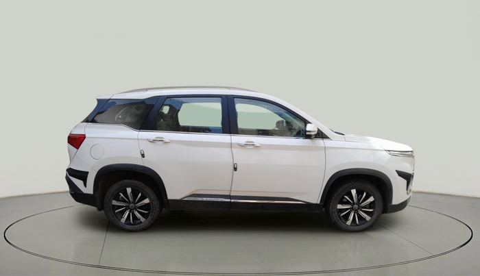 2019 MG HECTOR SHARP 1.5 DCT PETROL, Petrol, Automatic, 72,257 km, exterior