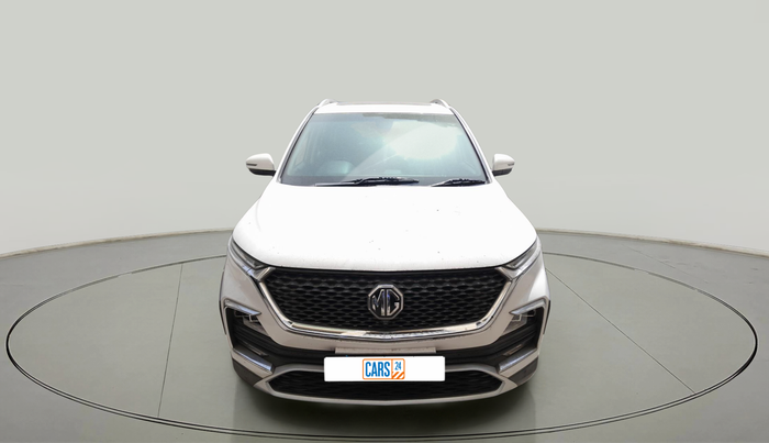 2019 MG HECTOR SHARP 1.5 DCT PETROL, Petrol, Automatic, 72,257 km, exterior