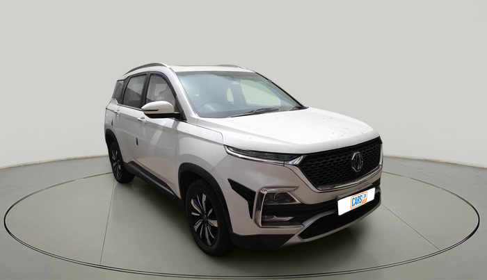2019 MG HECTOR SHARP 1.5 DCT PETROL, Petrol, Automatic, 72,257 km, exterior