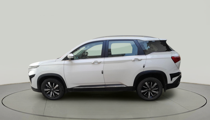 2019 MG HECTOR SHARP 1.5 DCT PETROL, Petrol, Automatic, 72,257 km, exterior