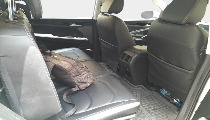 2019 MG HECTOR SHARP 1.5 DCT PETROL, Petrol, Automatic, 72,257 km, interior