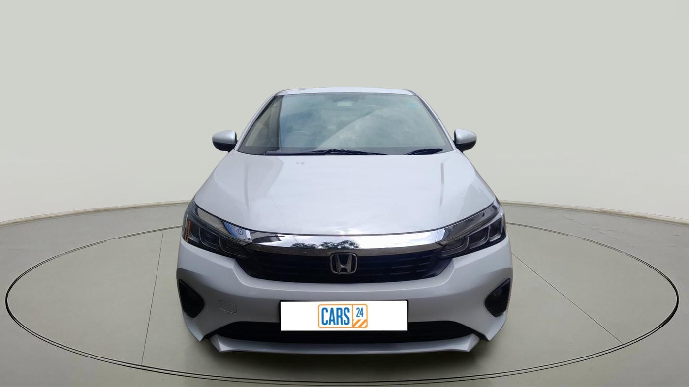 2023 Honda City 1.5L I-VTEC VX, Petrol, Manual, 32,792 km, exterior