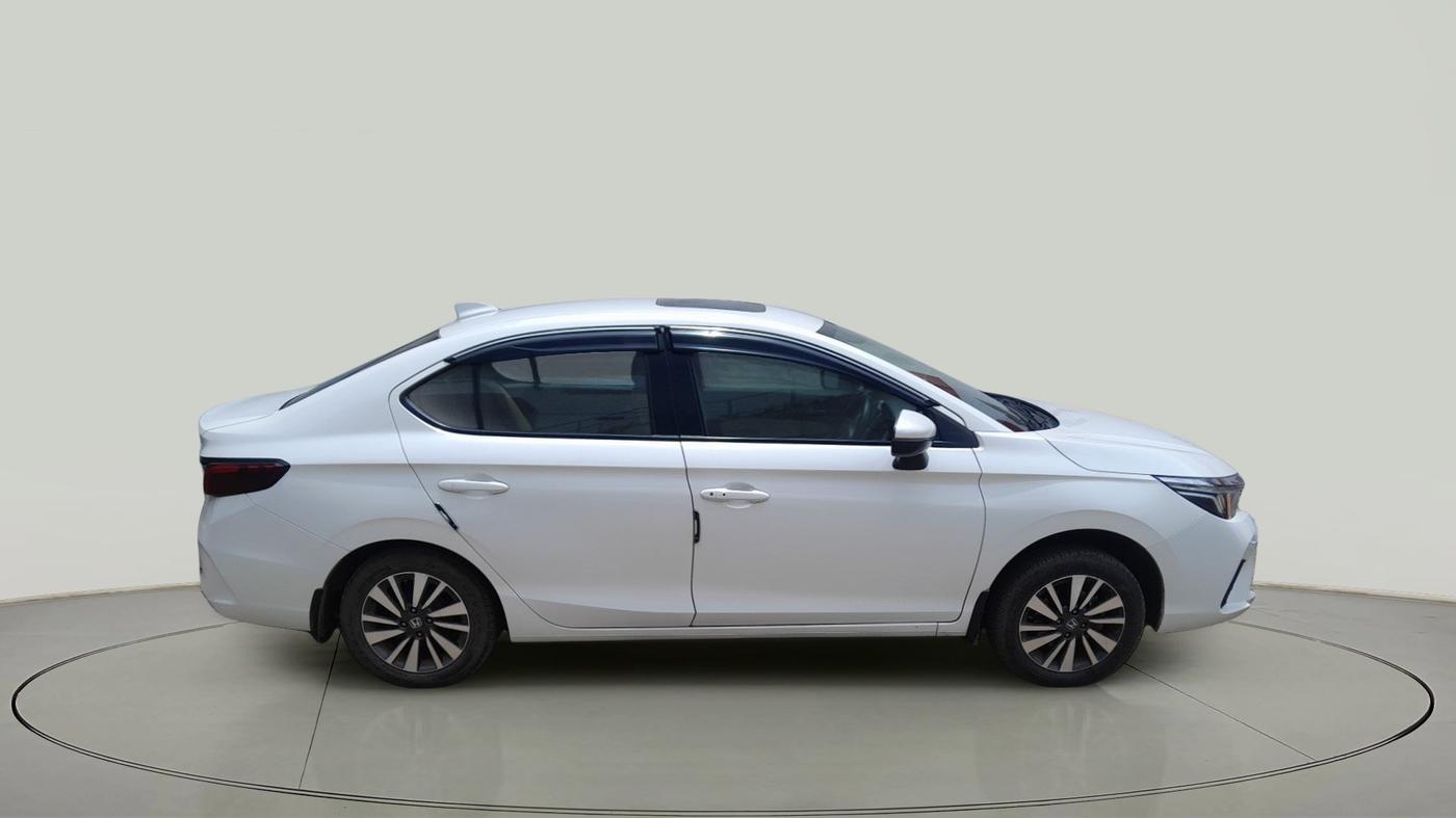 2023 Honda City 1.5L I-VTEC VX, Petrol, Manual, 32,792 km, exterior
