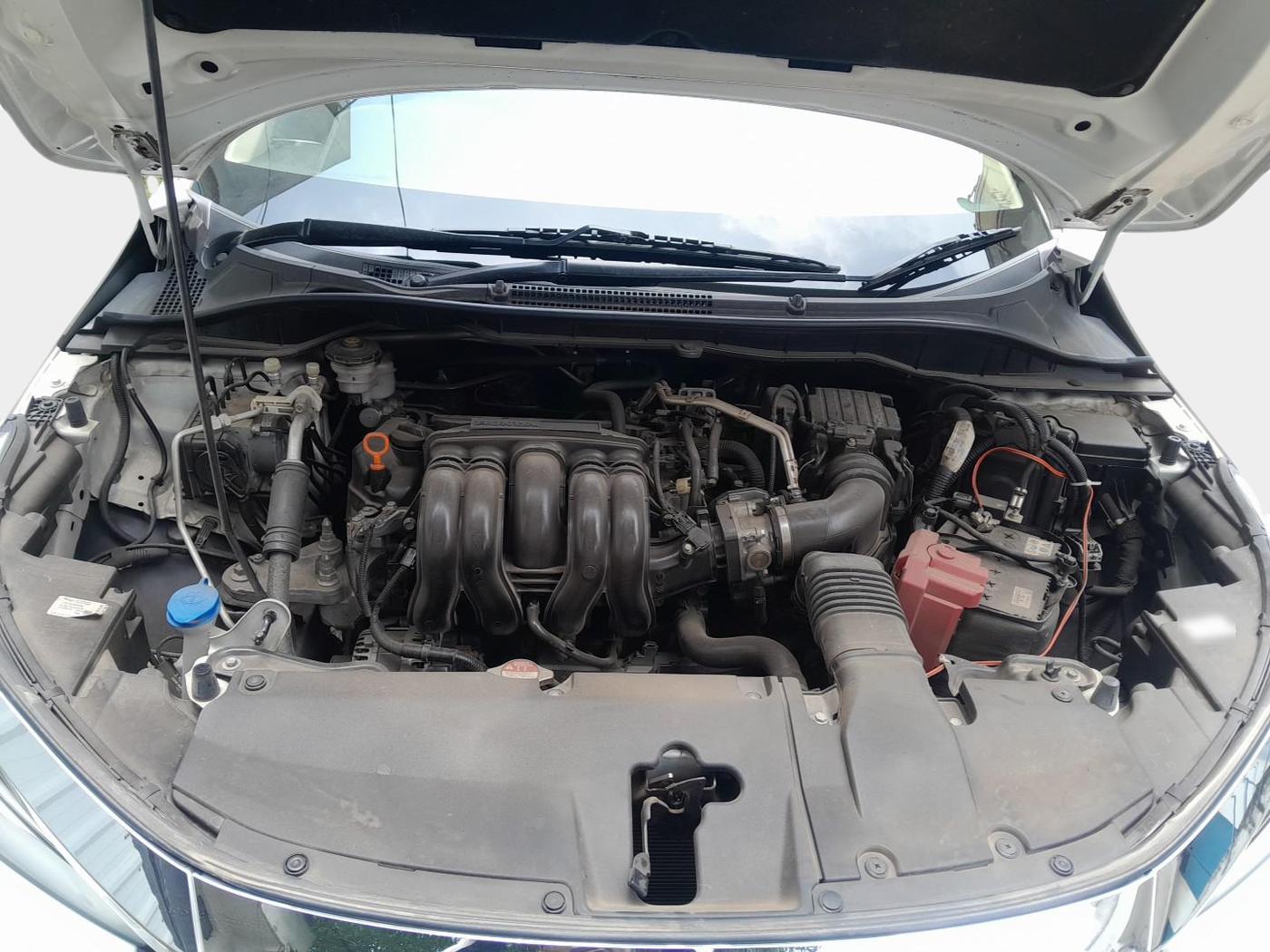 2023 Honda City 1.5L I-VTEC VX, Petrol, Manual, 32,792 km, exterior