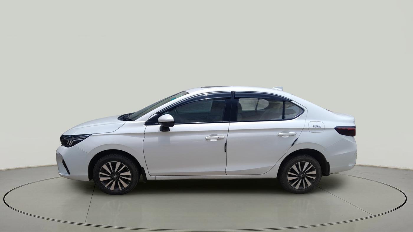 2023 Honda City 1.5L I-VTEC VX, Petrol, Manual, 32,792 km, exterior