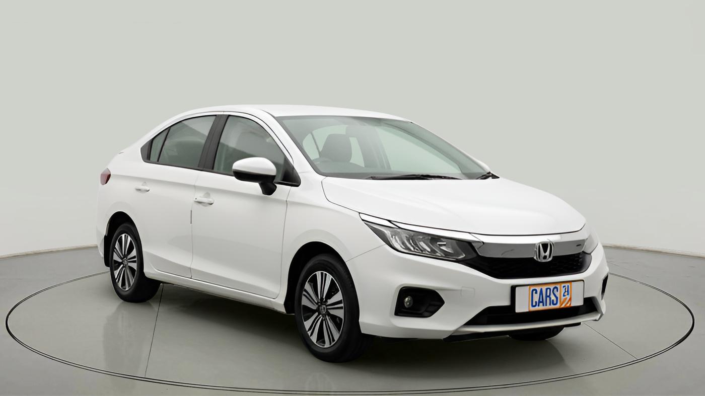 2023 Honda City 1.5L I-VTEC VX, Petrol, Manual, 32,792 km, exterior