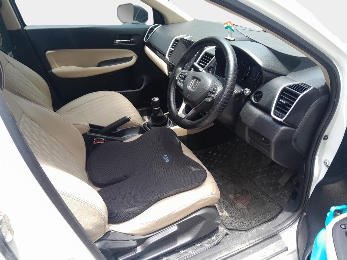 2023 Honda City 1.5L I-VTEC VX, Petrol, Manual, 32,792 km, interior