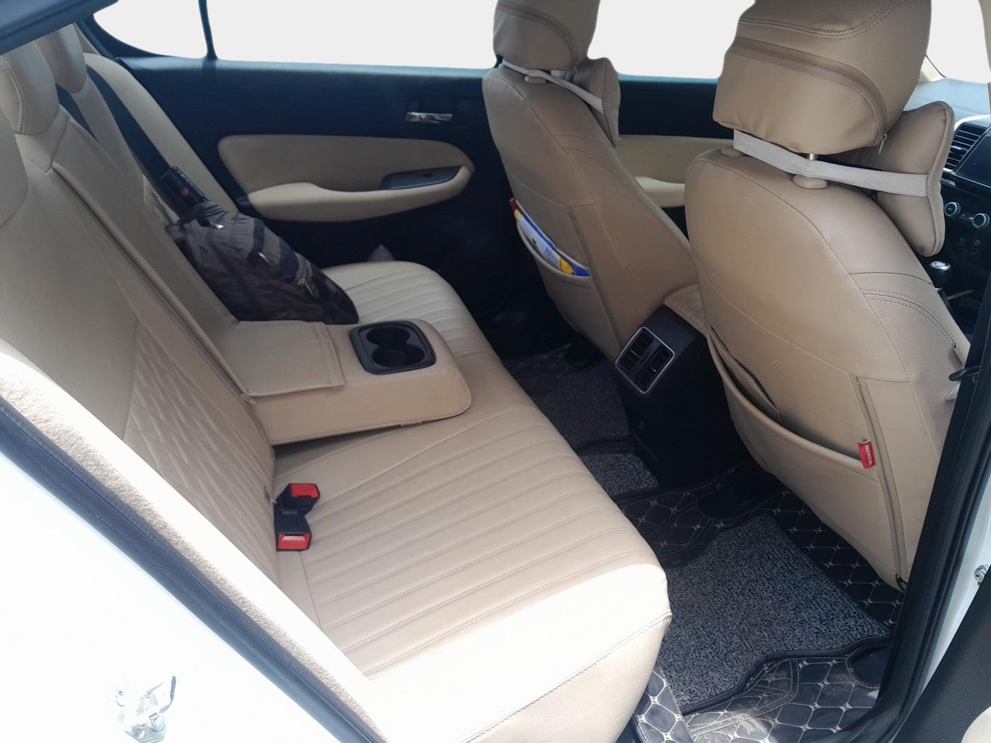 2023 Honda City 1.5L I-VTEC VX, Petrol, Manual, 32,792 km, interior