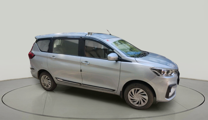 2023 Maruti Ertiga   VXI (O) CNG, CNG, Manual, 51,366 km, exterior