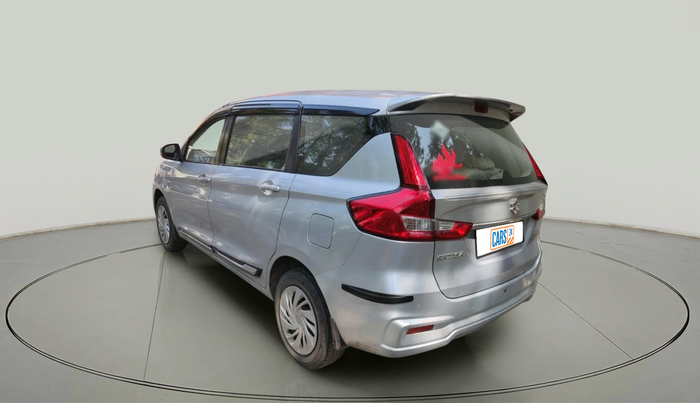 2023 Maruti Ertiga   VXI (O) CNG, CNG, Manual, 51,366 km, exterior