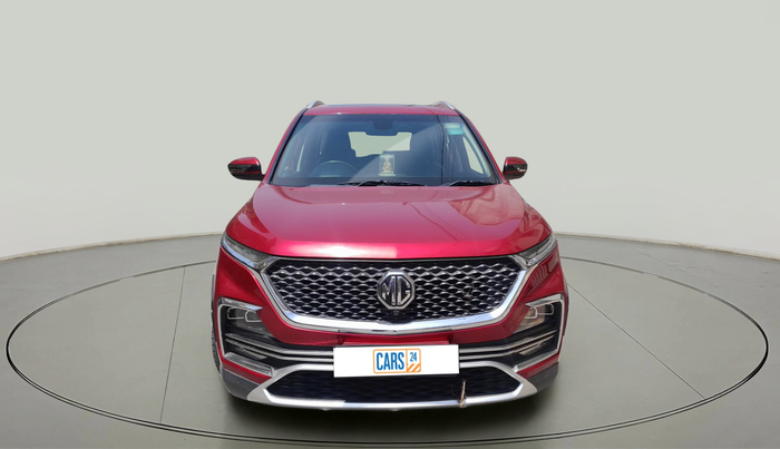 2019 MG HECTOR SHARP 2.0 DIESEL, Diesel, Manual, 79,850 km, exterior