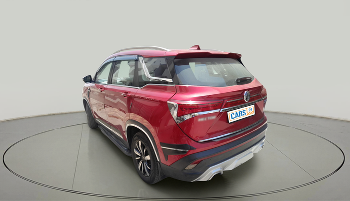 2019 MG HECTOR SHARP 2.0 DIESEL, Diesel, Manual, 79,850 km, exterior