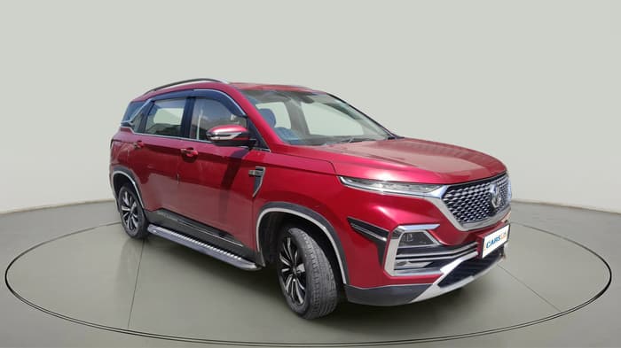 2019 MG HECTOR SHARP 2.0 DIESEL, Diesel, Manual, 79,850 km, exterior