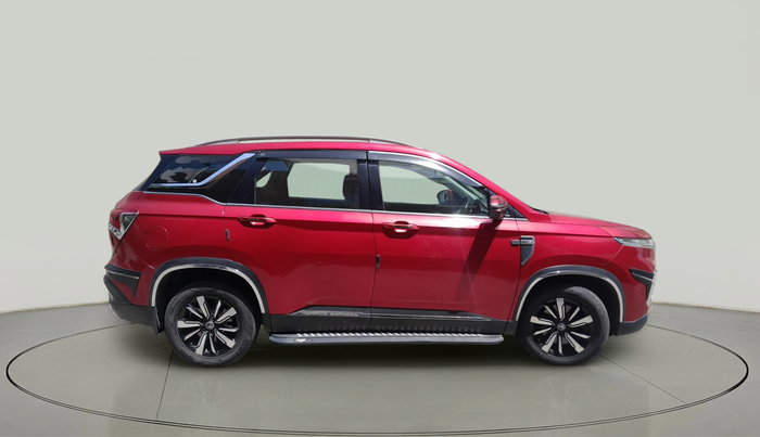 2019 MG HECTOR SHARP 2.0 DIESEL, Diesel, Manual, 79,850 km, exterior