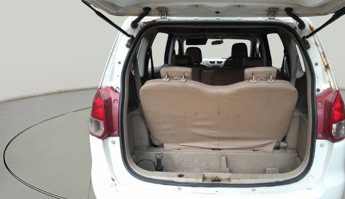2014 Maruti Ertiga ZDI, Diesel, Manual, 1,05,448 km, exterior
