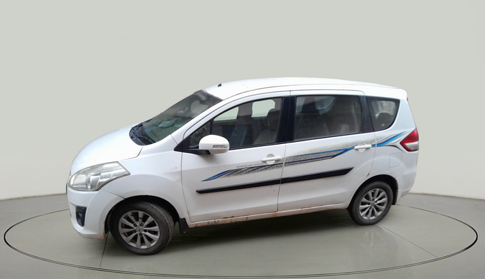2014 Maruti Ertiga ZDI, Diesel, Manual, 1,05,448 km, exterior