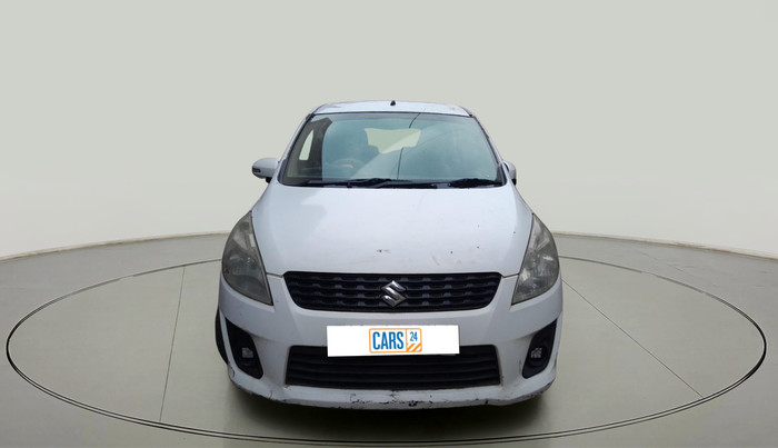 2014 Maruti Ertiga ZDI, Diesel, Manual, 1,05,448 km, exterior