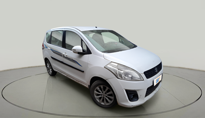 2014 Maruti Ertiga ZDI, Diesel, Manual, 1,05,448 km, exterior