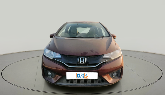 2016 Honda Jazz 1.2L I-VTEC SV, Petrol, Manual, 1,48,305 km, exterior