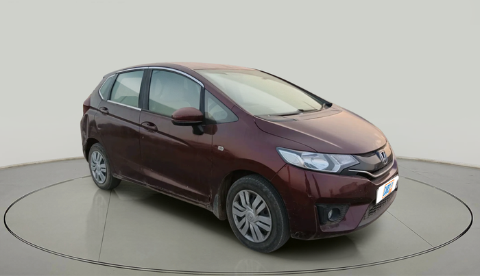 2016 Honda Jazz 1.2L I-VTEC SV, Petrol, Manual, 1,48,305 km, exterior