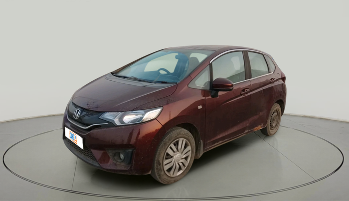 2016 Honda Jazz 1.2L I-VTEC SV, Petrol, Manual, 1,48,305 km, exterior