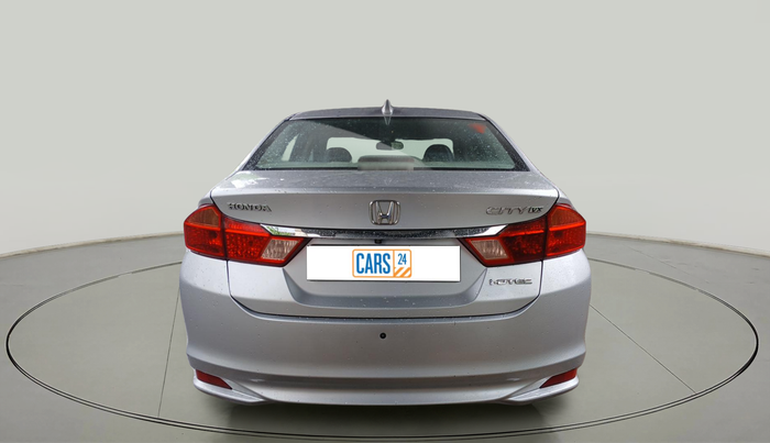 2016 Honda City 1.5L I-DTEC VX, Diesel, Manual, 74,156 km, exterior