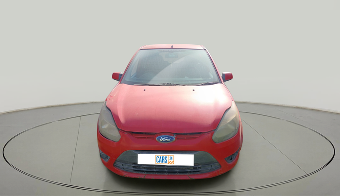 2011 Ford Figo EXI 1.4 DIESEL, Diesel, Manual, 78,780 km, exterior