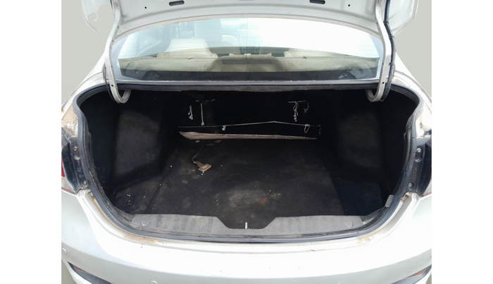 2015 Maruti Ciaz ZDI, Diesel, Manual, 1,70,000 km, exterior