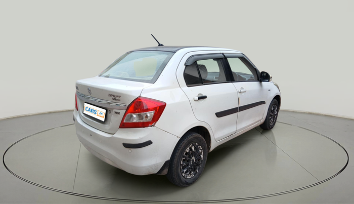 2016 Maruti Swift Dzire VDI, Diesel, Manual, 2,38,170 km, exterior