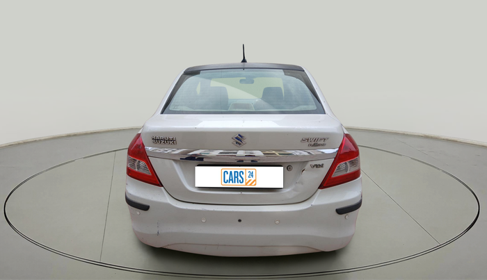 2016 Maruti Swift Dzire VDI, Diesel, Manual, 2,38,170 km, exterior