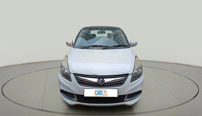 2016 Maruti Swift Dzire VDI, Diesel, Manual, 2,38,170 km, exterior