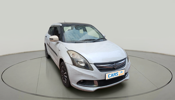 2016 Maruti Swift Dzire VDI, Diesel, Manual, 2,38,170 km, exterior