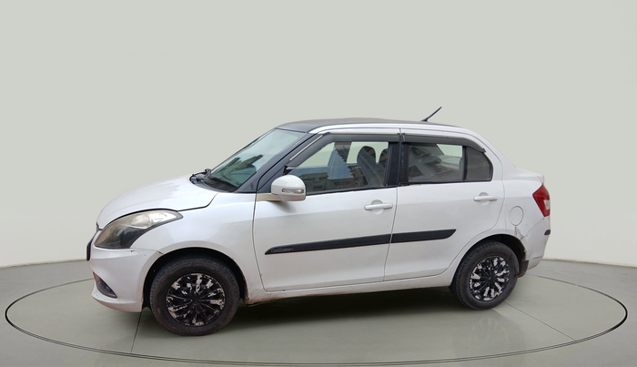 2016 Maruti Swift Dzire VDI, Diesel, Manual, 2,38,170 km, exterior